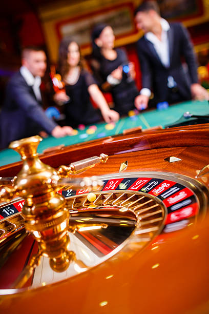 wazetoto 1 Pragmatic Roulette Lounge